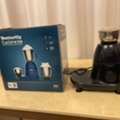 BHD 15,  Butterfly Cyclone 750W Mixer Grinder With 3 Jars &mdash; Like New With Box