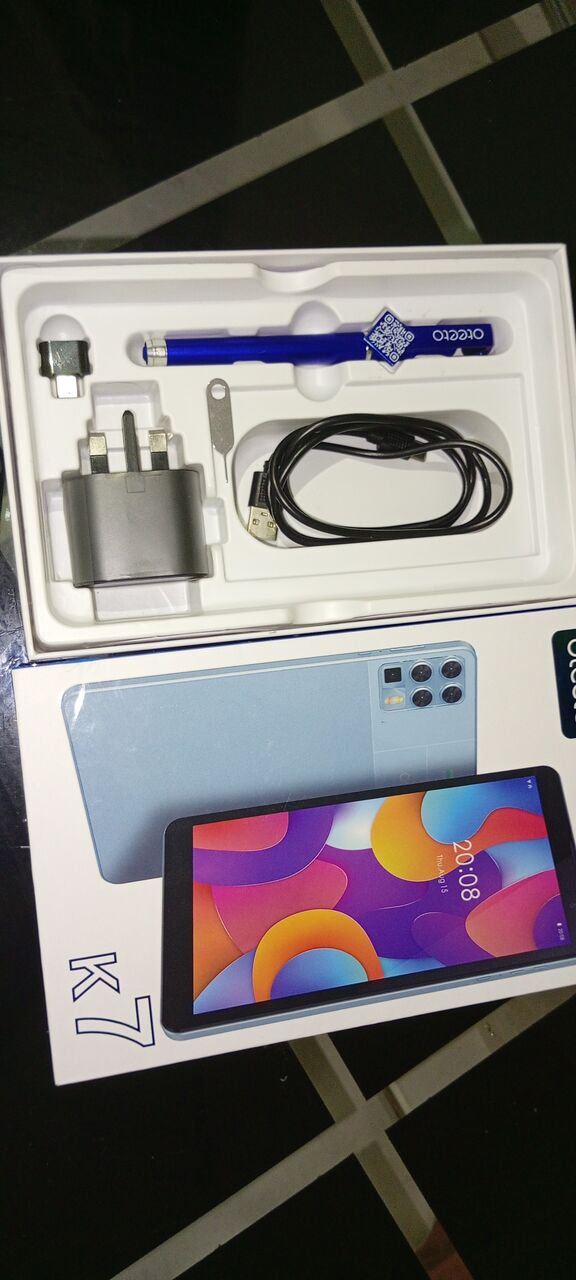 Yanbu, Mobile Phones, SAR 185,  Tablet