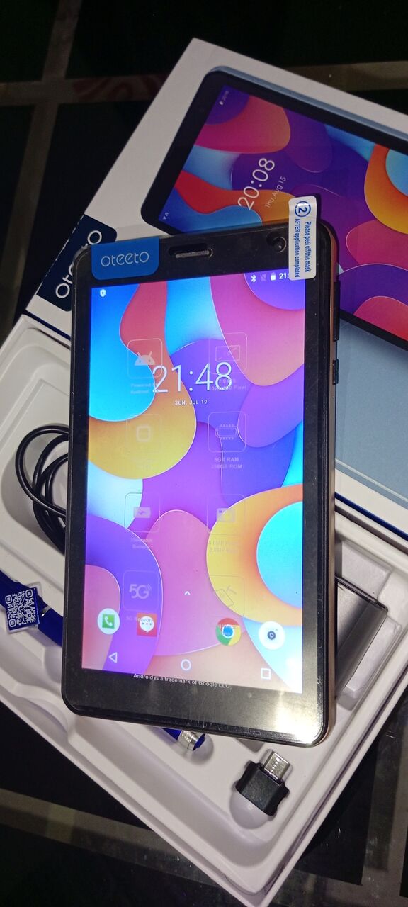 Yanbu, Mobile Phones, SAR 185,  Tablet