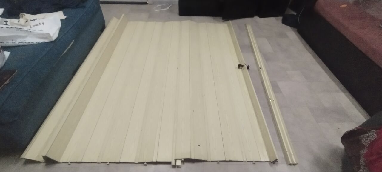 Al Aziziyah, Household Items, SAR 200,  Sliding Door
