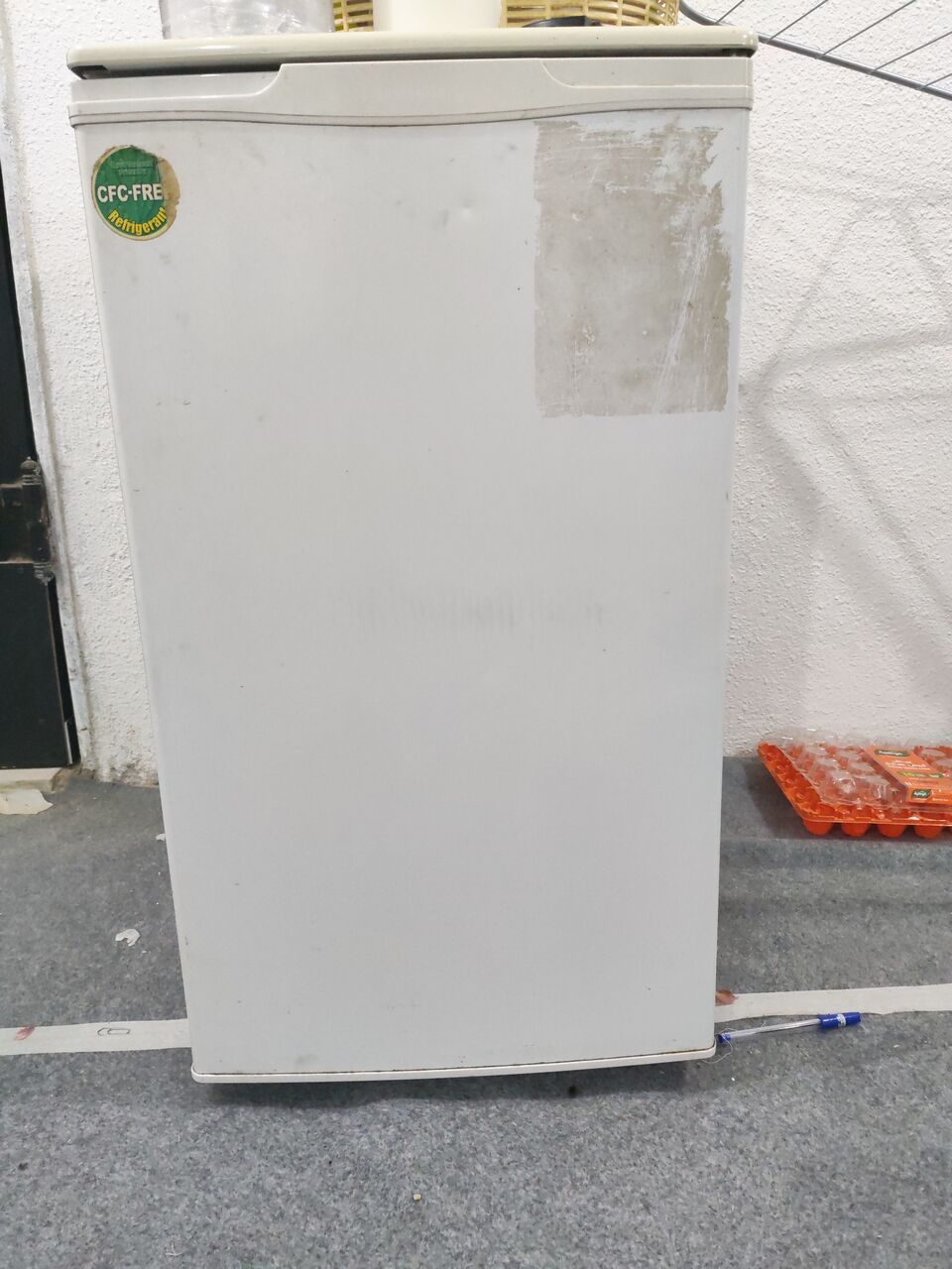 Riyadh, Household Items, SAR 520,  Fridge, Air Fryer, Washing Machine, Stove, Cloth Stand, Mixer