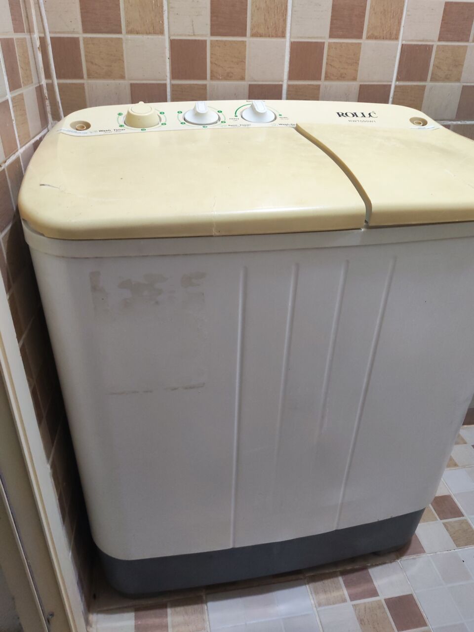 Riyadh, Household Items, SAR 520,  Fridge, Air Fryer, Washing Machine, Stove, Cloth Stand, Mixer
