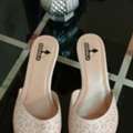 SAR 35,  Bridal Foot Wear