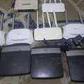 SAR 40,  Tplink Router