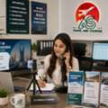 Hiring Indoor Sales & Social Media Executive &ndash; Riyadh