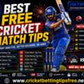 Expert Cricket Match Preview With Player Statistics