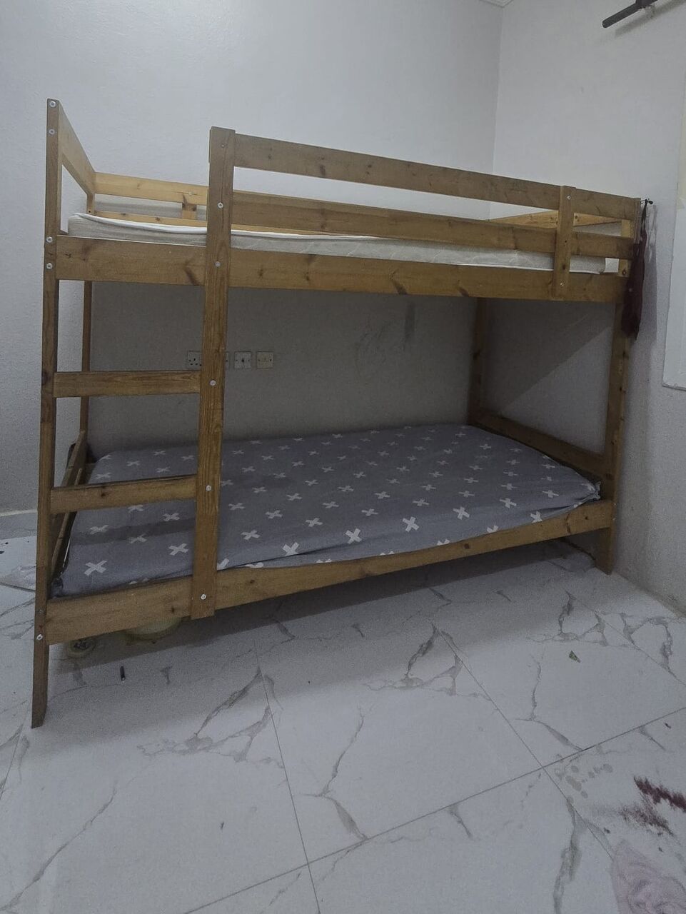 Naseem, Household Items, SAR 1700,  Wardrobe And Bed Available In Good Condition: