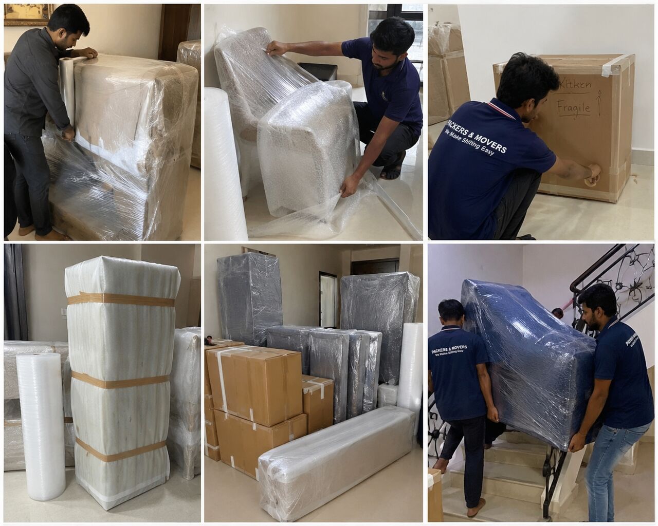 Thuqbah, Labor/Moving, Professional Packing Safe Loading & Unloading Local & Long-Distance Moving  📞 0582994527
