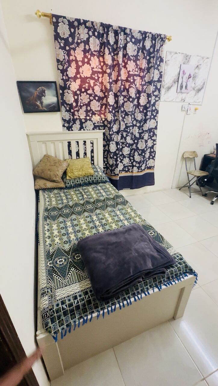 Jubail, Rooms for Rent, SAR 1000/month,  Furnished Bechalor Room For Rent