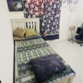 SAR 1000/month,  Furnished Bechalor Room For Rent