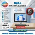 BHD 65,  Special Offer DELL Intel Core I7 All In One Computer 24" FHD Display 8GB RAM + 250GB SSD