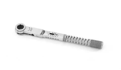London, Tools, 205,  Torque Implant Wrench