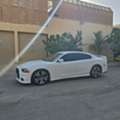 SAR 24000,  Dodge Charger,  2012,  Automatic,  300000 KM,    Six Cylinders Price Negotiable
