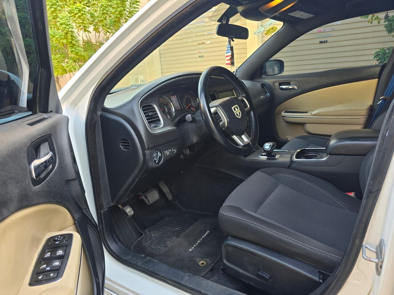 Jeddah, Vehicles, Cars & Trucks , SAR 24000,  Dodge Charger,  2012,  Automatic,  300000 KM,    Six Cylinders Price Negotiable