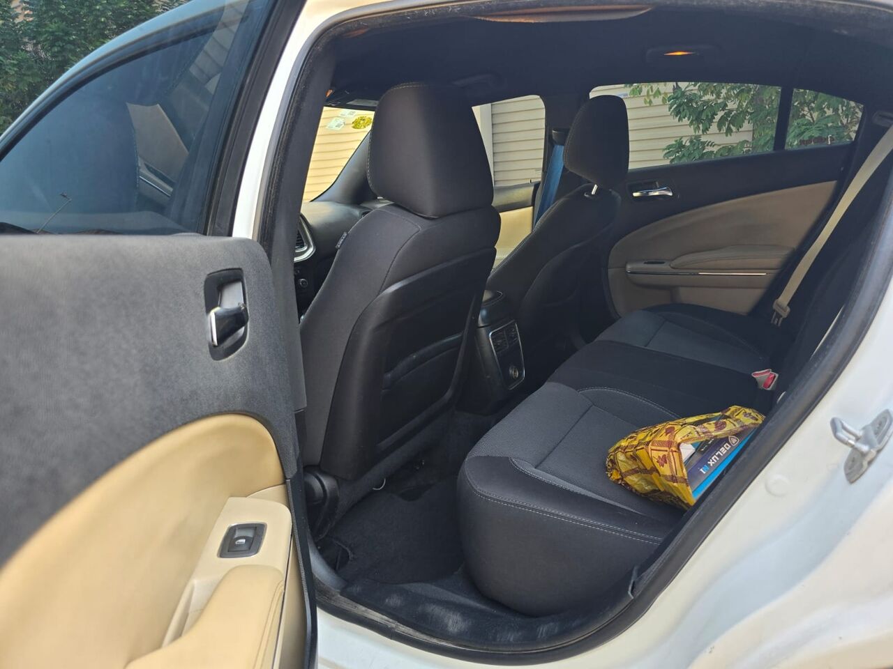 Jeddah, Vehicles, Cars & Trucks , SAR 24000,  Dodge Charger,  2012,  Automatic,  300000 KM,    Six Cylinders Price Negotiable