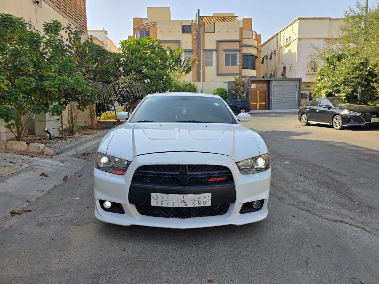 Jeddah, Vehicles, Cars & Trucks , SAR 24000,  Dodge Charger,  2012,  Automatic,  300000 KM,    Six Cylinders Price Negotiable
