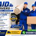 PROFESSIONAL ☑️ PAKISTANI TAME FOR HOUSE OFFICE FURNITURE SHIFTING SERVICE 0508612607