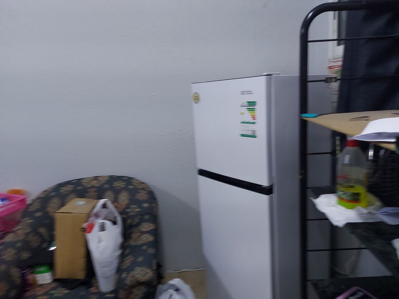 Al Badiyah, Rooms for Rent, SAR 600/month,  Furnished,  Single Executive Bachelor Room Available