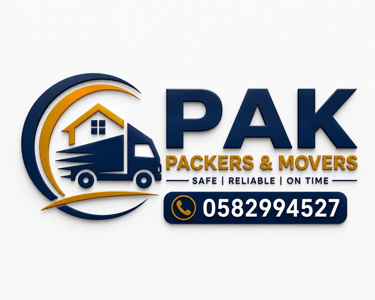 Thuqbah, Household, Pak House Shifting Movers & Packers Transportation Services | 0582994527