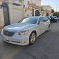 SAR 26000,  Lexus LS 460,  2007,  Automatic,  280000 KM,  Lexus LS460 Full Option Price Negotiable