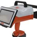 Handheld Part Identification Tools By MarknStamp