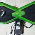 SAR 150,  Wheel Balancer Skateboard