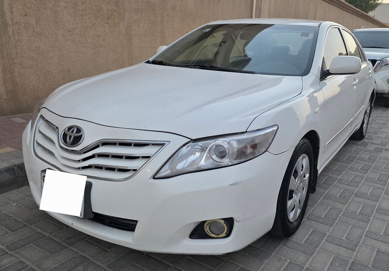 Jubail, Vehicles, Cars & Trucks , SAR 26000,  Toyota Camry,  2011,  Automatic,  275000 KM,  Camry GL  For Sale In Good Running Condition