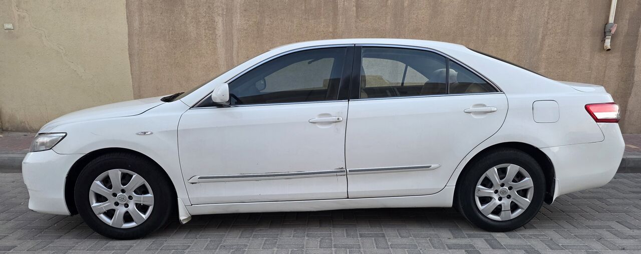 Jubail, Vehicles, Cars & Trucks , SAR 26000,  Toyota Camry,  2011,  Automatic,  275000 KM,  Camry GL  For Sale In Good Running Condition
