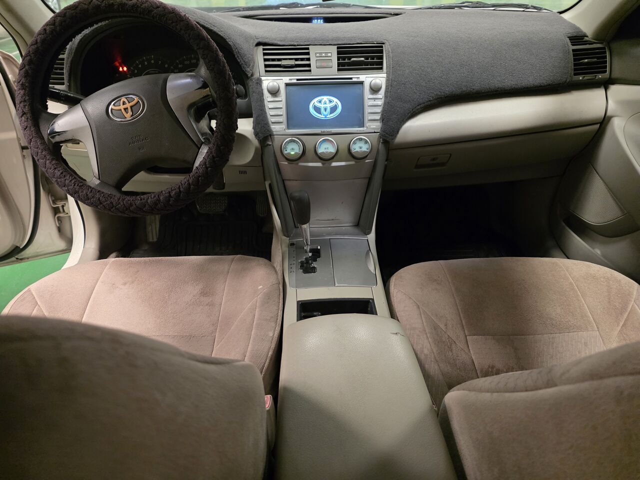 Jubail, Vehicles, Cars & Trucks , SAR 26000,  Toyota Camry,  2011,  Automatic,  275000 KM,  Camry GL  For Sale In Good Running Condition