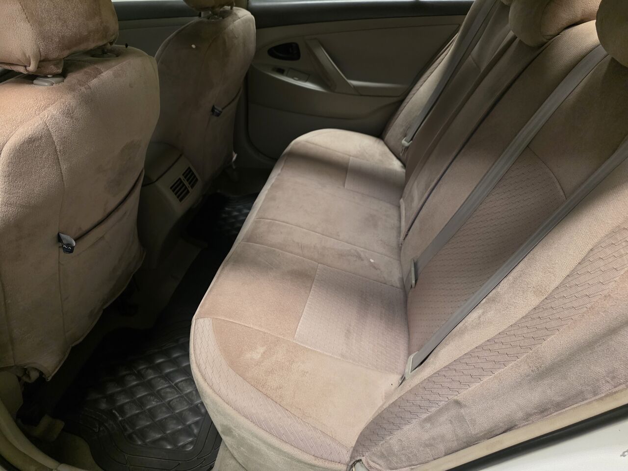 Jubail, Vehicles, Cars & Trucks , SAR 26000,  Toyota Camry,  2011,  Automatic,  275000 KM,  Camry GL  For Sale In Good Running Condition