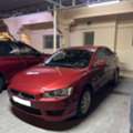 Bhd 1800,  2014 Lancer,  2014,  Automatic,  220 KM,  Lancer  Model In Excellent Condition Major Service Done Battery New Tyre New 1800 Bd
