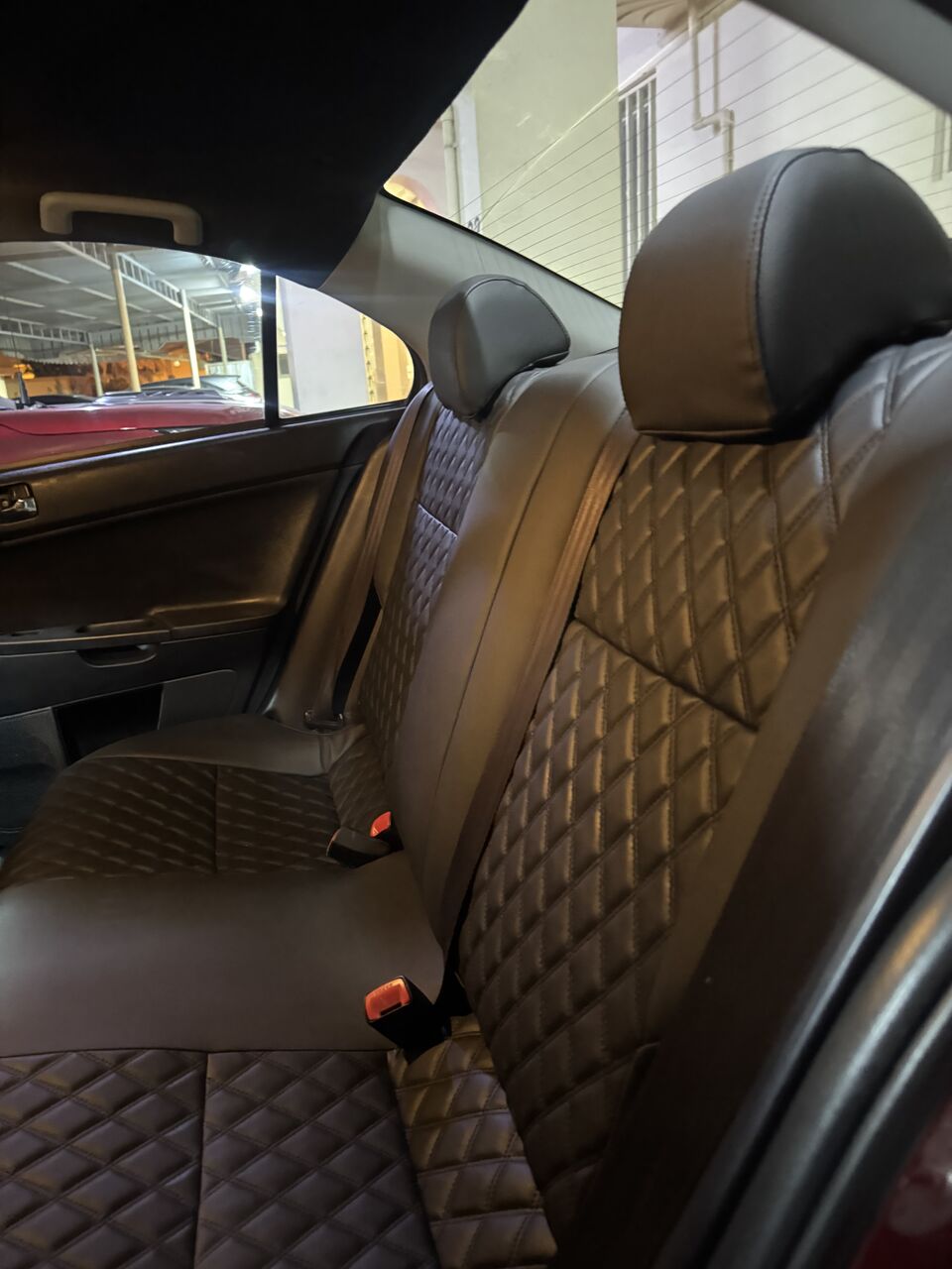 Leipzig, Vehicles, Cars & Trucks , Bhd 1800,  2014 Lancer,  2014,  Automatic,  220 KM,  Lancer  Model In Excellent Condition Major Service Done Battery New Tyre New 1800 Bd