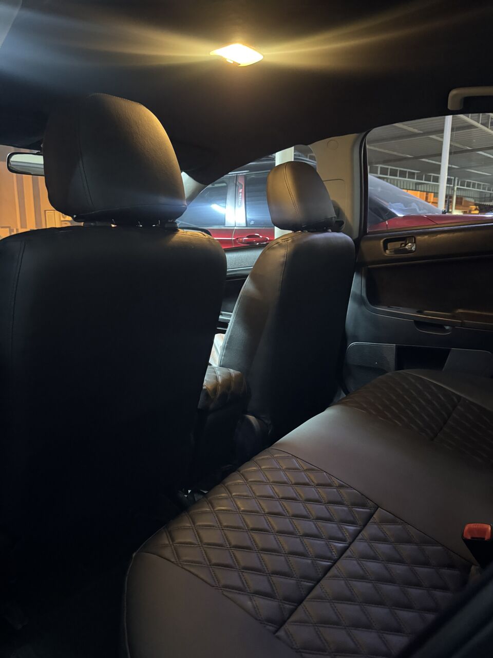 Leipzig, Vehicles, Cars & Trucks , Bhd 1800,  2014 Lancer,  2014,  Automatic,  220 KM,  Lancer  Model In Excellent Condition Major Service Done Battery New Tyre New 1800 Bd