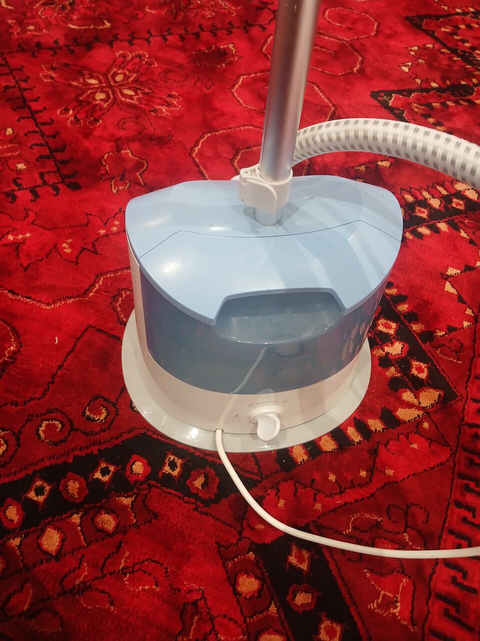 Jeddah, Household Items, SAR 175,  Sream Iron Philips