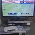 KWD 35, Tv, Receiver, Table