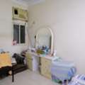 SAR 800/month,  1 BR,  Furnished Room Available In A Family Flat In Al Aqrabia, With A Separate Bathroom.