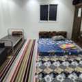 SAR 600/month,  Furnished,  36 Sq. Meter,  Bed Space In Big Room With Shared Kitchen, Hall For Executive Bachelor (Qiddiya Preferred)