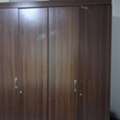 SAR 4000,  Fully Furnished Two Bed Room Flat In Thuqba Near Power Gymn With Good Ventillation, Big Wi