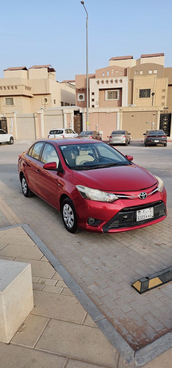 Riyadh, Vehicles, Cars & Trucks , SAR 29000,  Toyota Yaris GR,  2017,  Automatic,  270000 KM,  Toyota Yaris  In Excellent Condition - Final Exit Sale