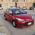 SAR 29000,  Toyota Yaris GR,  2017,  Automatic,  270000 KM,  Toyota Yaris  In Excellent Condition - Final Exit Sale