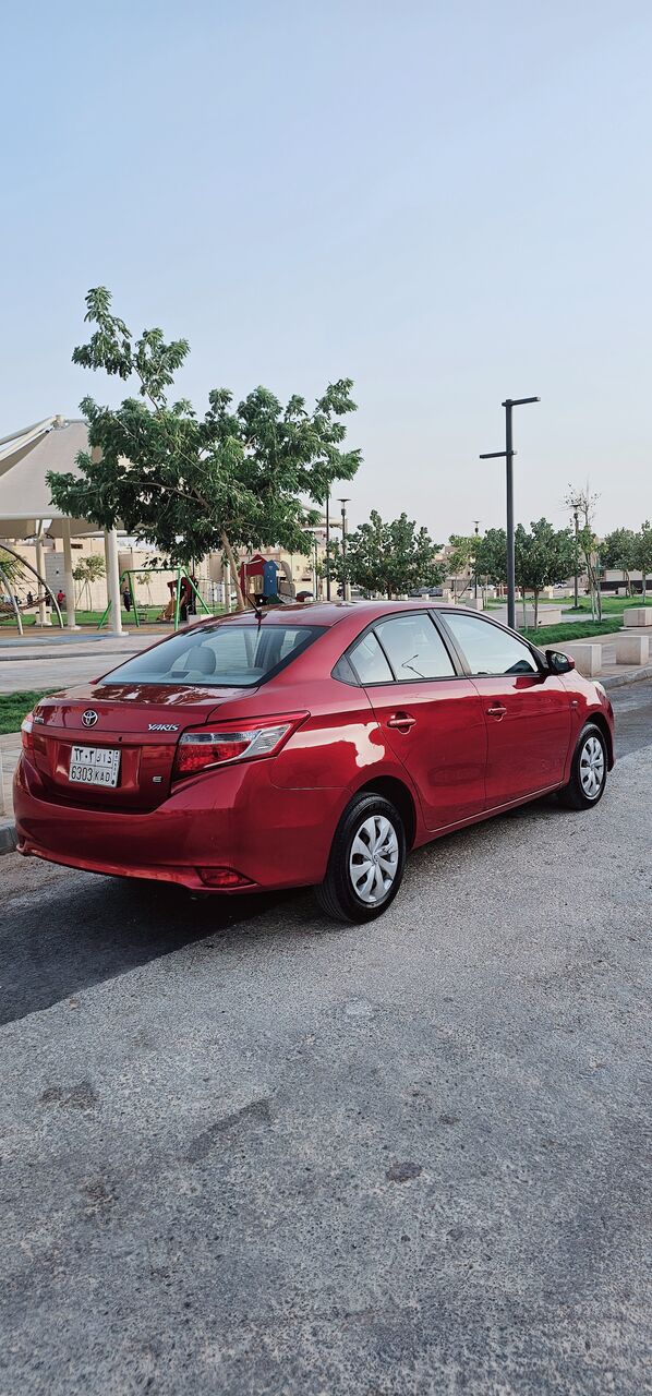 Riyadh, Vehicles, Cars & Trucks , SAR 29000,  Toyota Yaris GR,  2017,  Automatic,  270000 KM,  Toyota Yaris  In Excellent Condition - Final Exit Sale