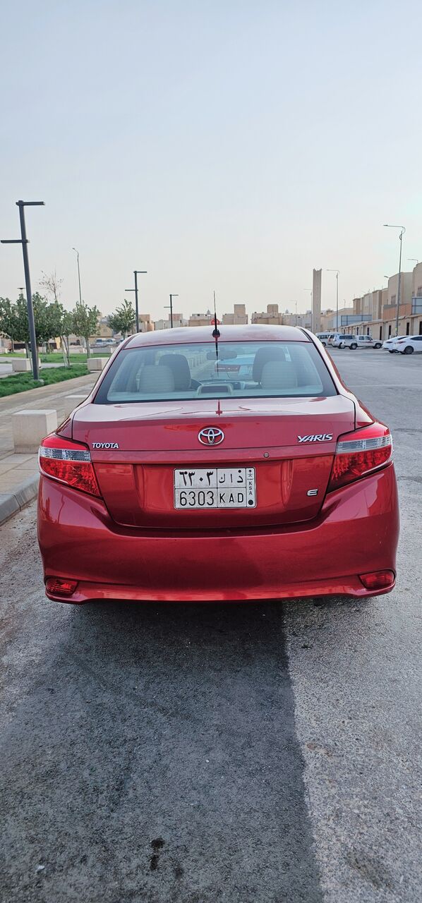 Riyadh, Vehicles, Cars & Trucks , SAR 29000,  Toyota Yaris GR,  2017,  Automatic,  270000 KM,  Toyota Yaris  In Excellent Condition - Final Exit Sale