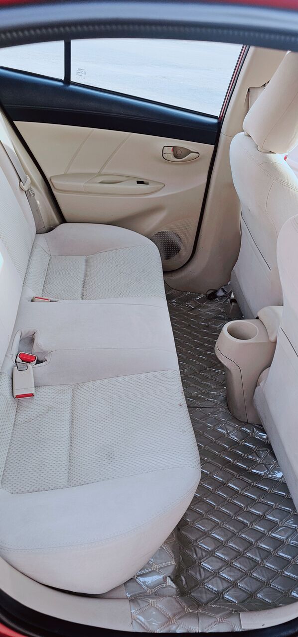 Riyadh, Vehicles, Cars & Trucks , SAR 29000,  Toyota Yaris GR,  2017,  Automatic,  270000 KM,  Toyota Yaris  In Excellent Condition - Final Exit Sale
