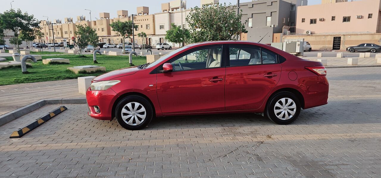 Riyadh, Vehicles, Cars & Trucks , SAR 29000,  Toyota Yaris GR,  2017,  Automatic,  270000 KM,  Toyota Yaris  In Excellent Condition - Final Exit Sale