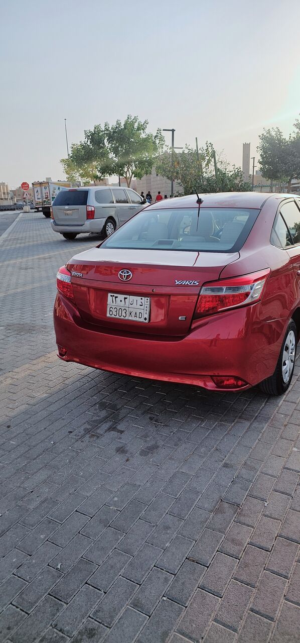 Riyadh, Vehicles, Cars & Trucks , SAR 29000,  Toyota Yaris GR,  2017,  Automatic,  270000 KM,  Toyota Yaris  In Excellent Condition - Final Exit Sale