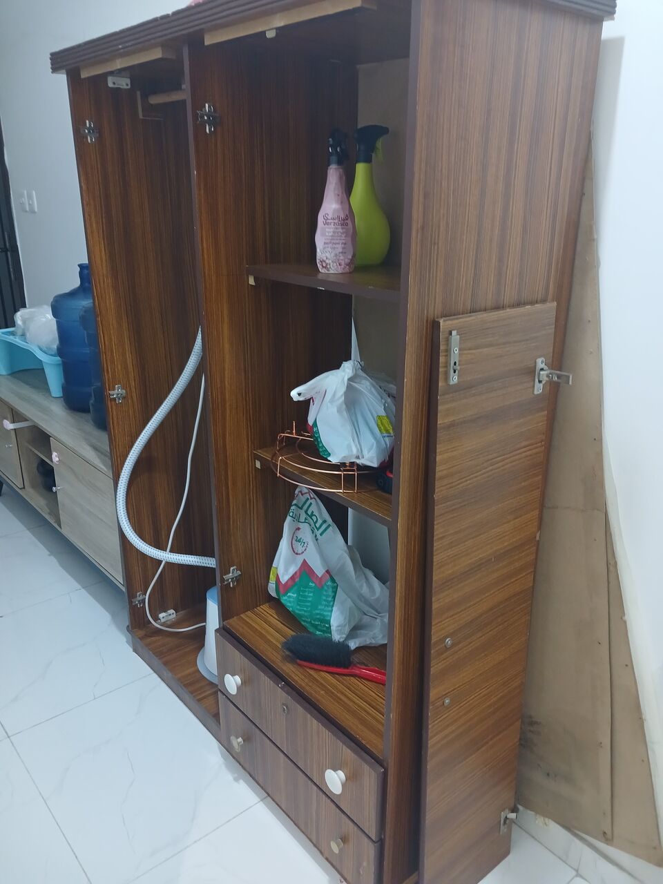 Jeddah, Furniture, SAR 80,  Small Cubboard
