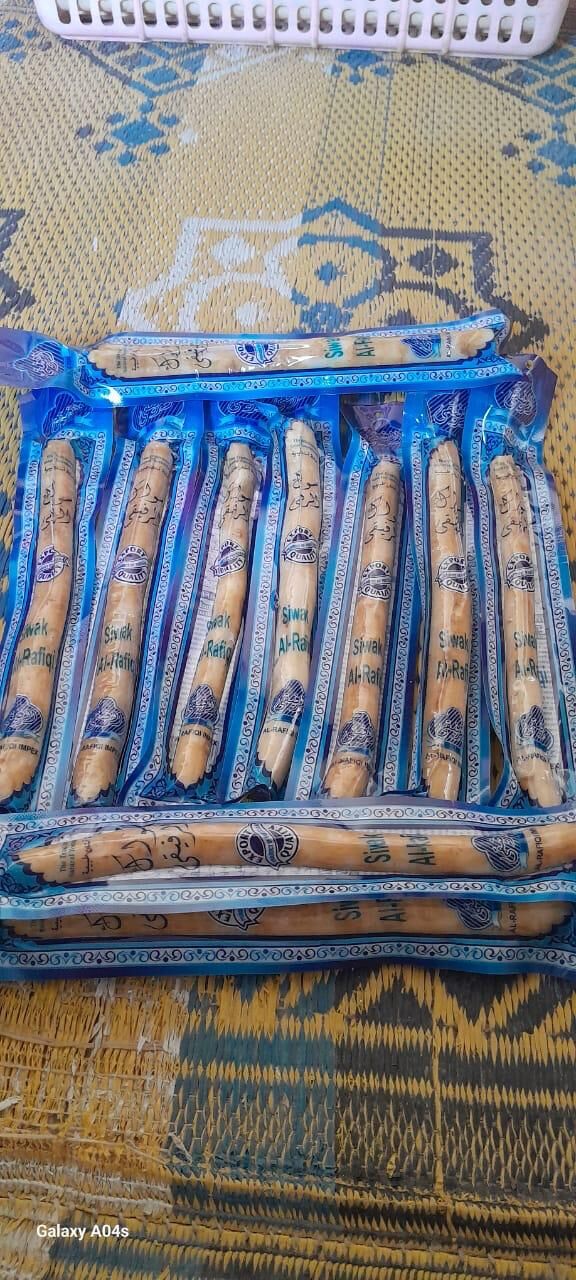 Riyadh, Wholesale Products, We Provide You With High-quality, Natural Miswak With That Perfect Spicy, Distinct Taste.