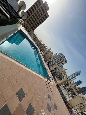 Hoora, Bedspace For Rent, BHD 65/month,  111 Sq. Meter,  65 Bd Fully Furniture Flat Bed Space