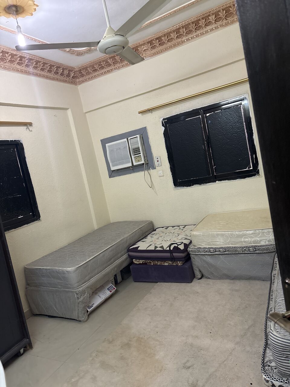 Jeddah, Rooms for Rent, SAR 700/month,  Furnished Room For Rent Makkah Aziziya