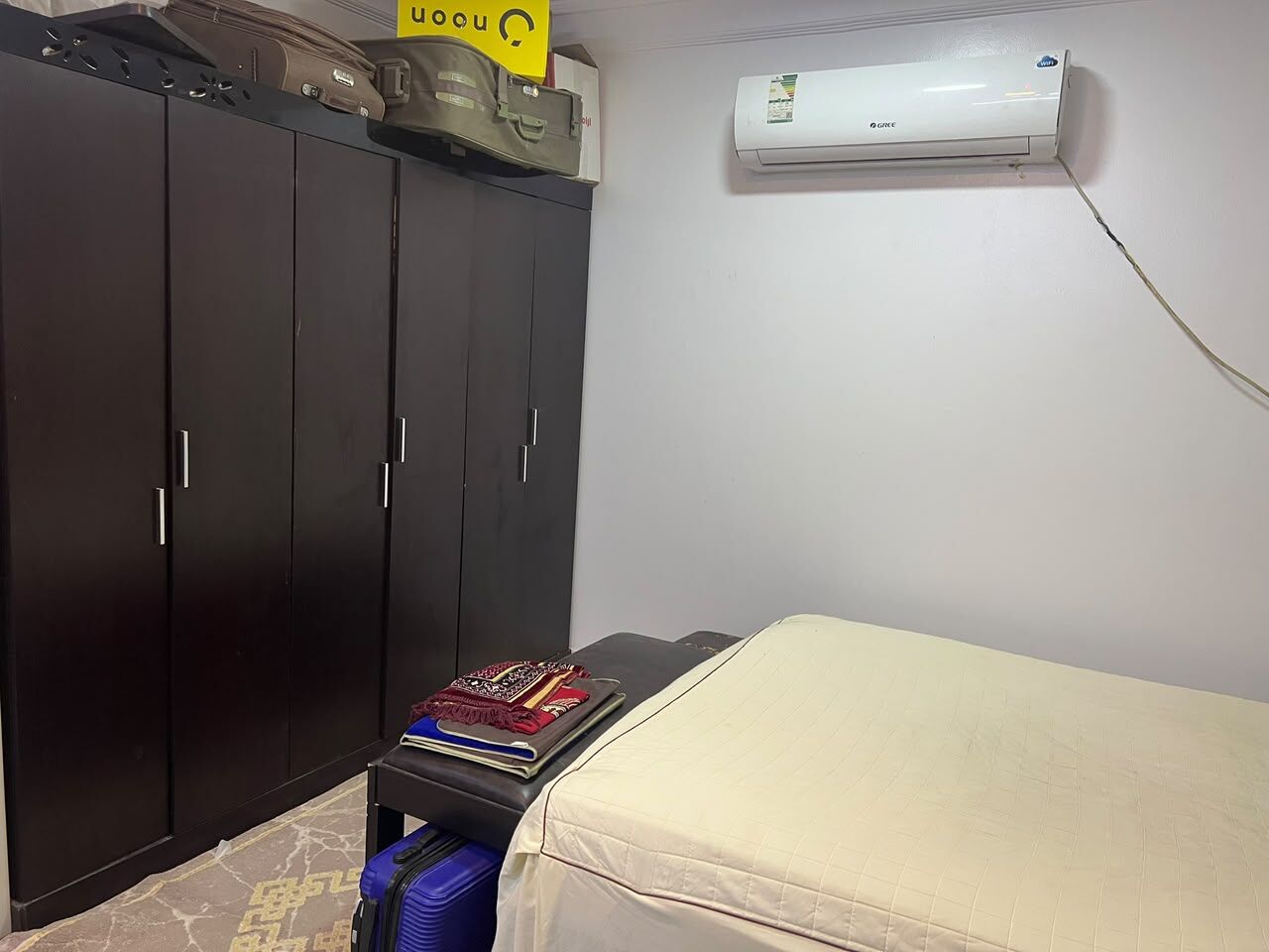 Riyadh, Furniture, SAR 2200,  Bedroom Set And Sofa Set For Sell